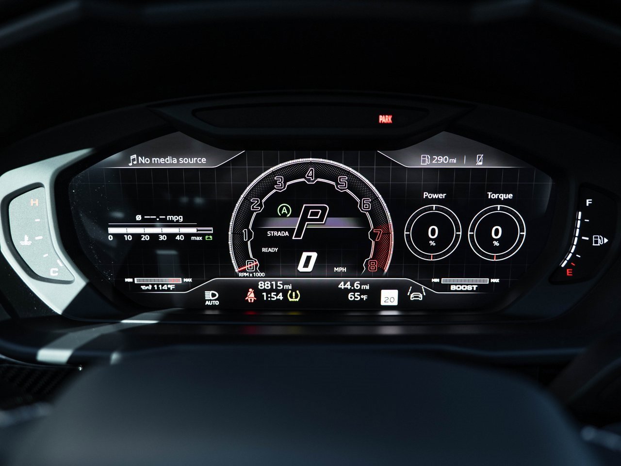 Used 2023 Lamborghini Urus Performante image 20