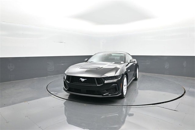 New 2026 Ford Mustang GT Premium w/ Mustang FX Package image 3