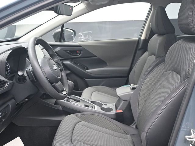 Used 2024 Subaru Crosstrek 2.0i Premium AWD/4WD image 6