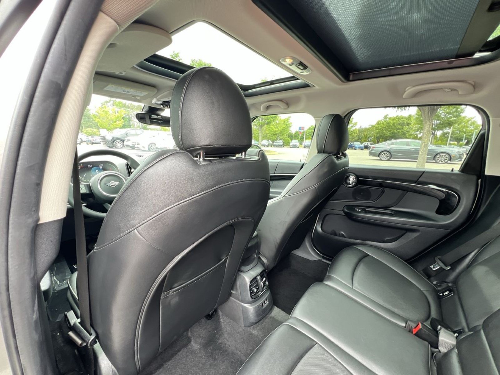 Used 2024 MINI Cooper Countryman S FWD image 27