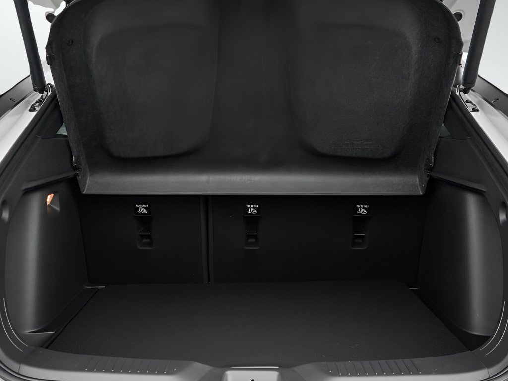 New 2026 Buick Envista Sport Touring w/ Convenience I Package FWD image 8