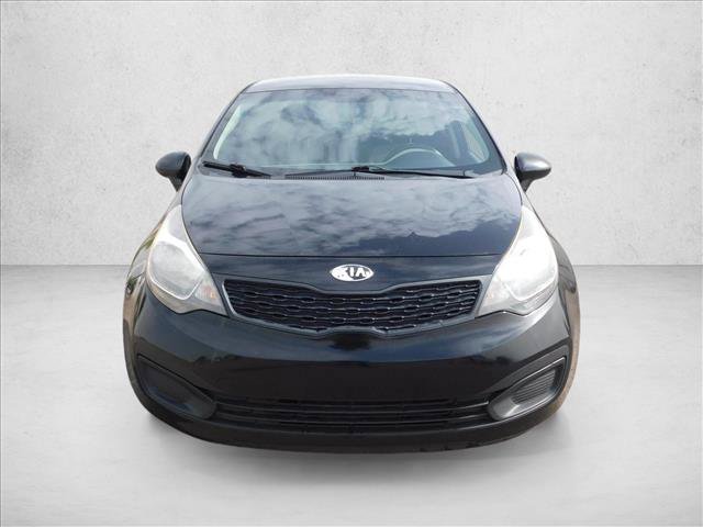 Used 2014 Kia Rio LX FWD video 4
