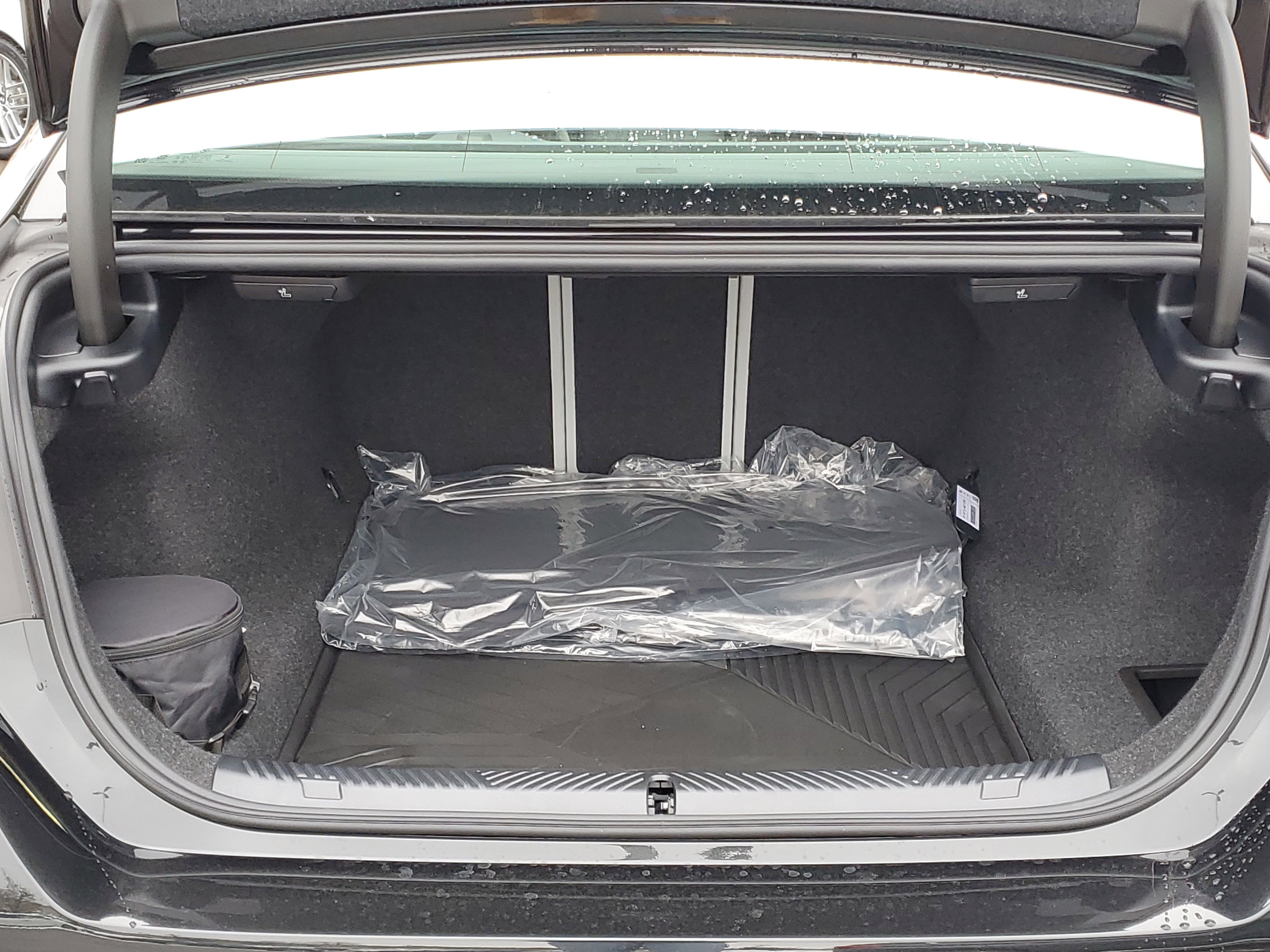 New 2026 BMW 540i xDrive w/ Executive Package image 26