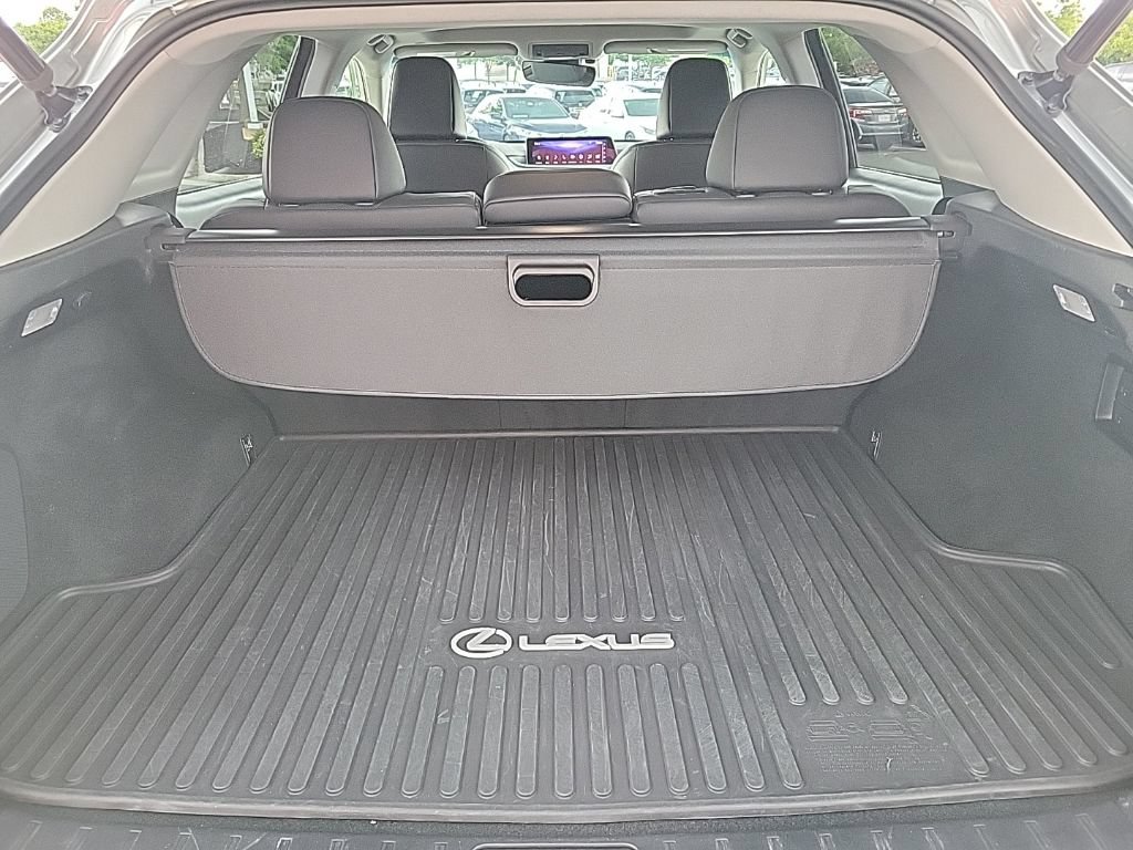 Used 2019 Lexus RX 350 AWD w/ Navigation Package image 19