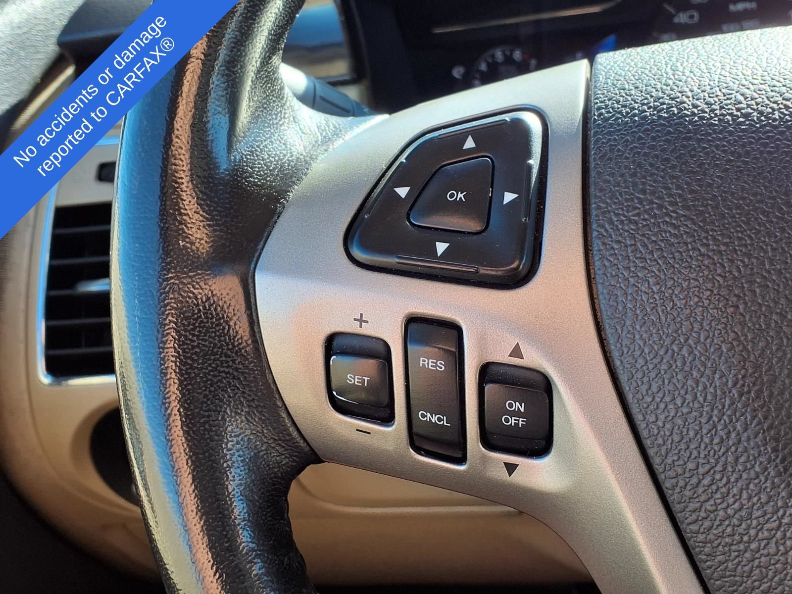 Used 2013 Ford Flex SEL AWD/4WD image 25