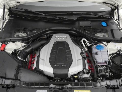 Used 2017 Audi A6 2.0T Premium image 17