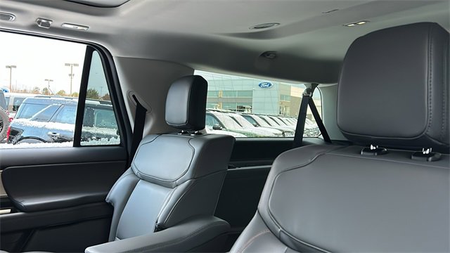New 2025 Ford Expedition Max Active image 24