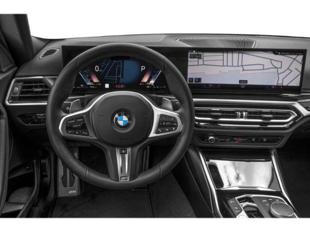Certified 2024 BMW M240i Coupe image 7