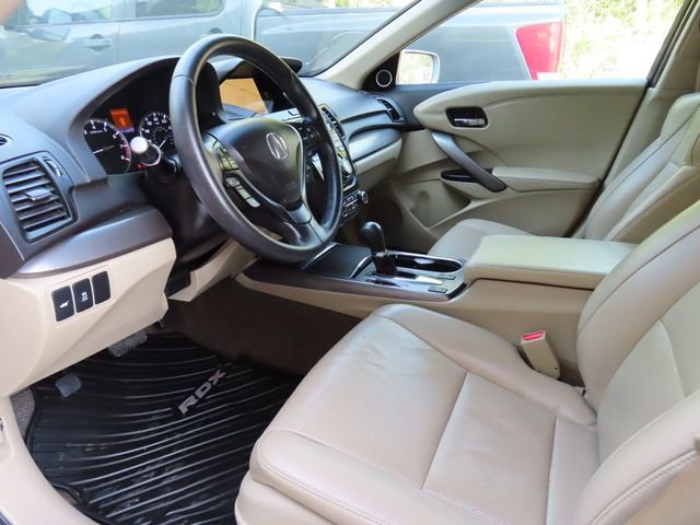 Used 2015 Acura RDX FWD w/ Technology Package image 18