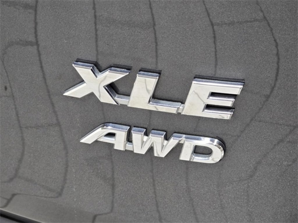 Certified 2024 Toyota RAV4 XLE Premium image 22