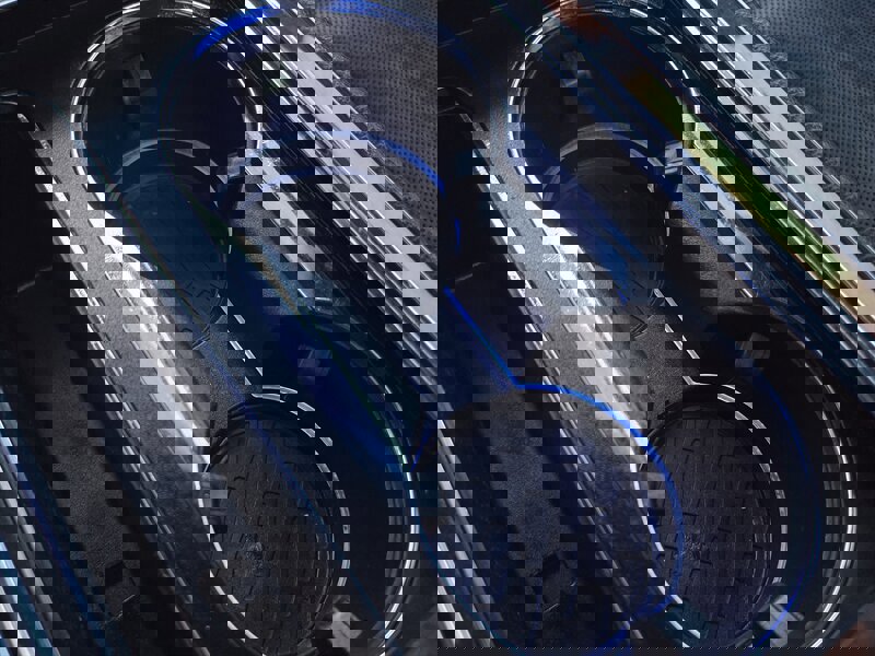 Used 2019 Lincoln Continental Select image 44