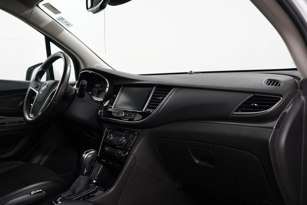 Used 2017 Buick Encore Preferred AWD/4WD image 22