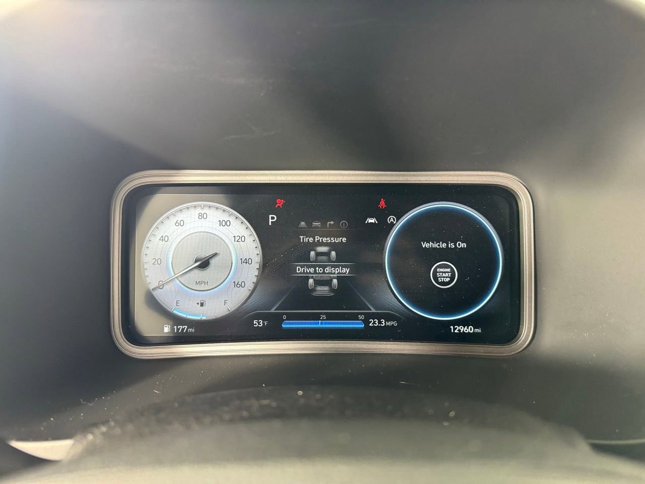 Used 2023 Hyundai Kona N Line w/ Cargo Package image 23