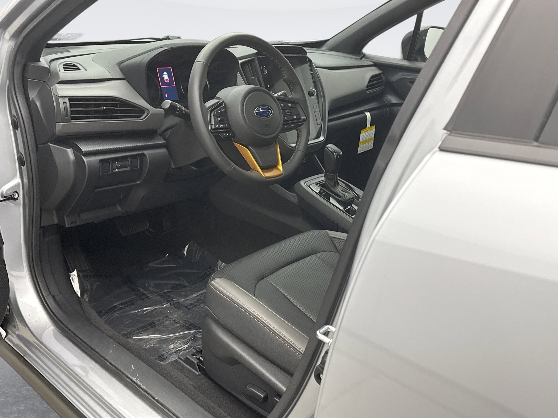 Used 2025 Subaru Crosstrek 2.5i Wilderness AWD/4WD image 10