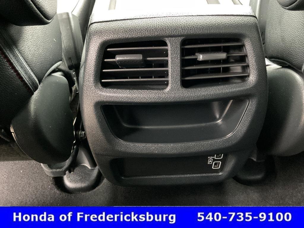 Used 2023 Honda Ridgeline Black Edition image 40