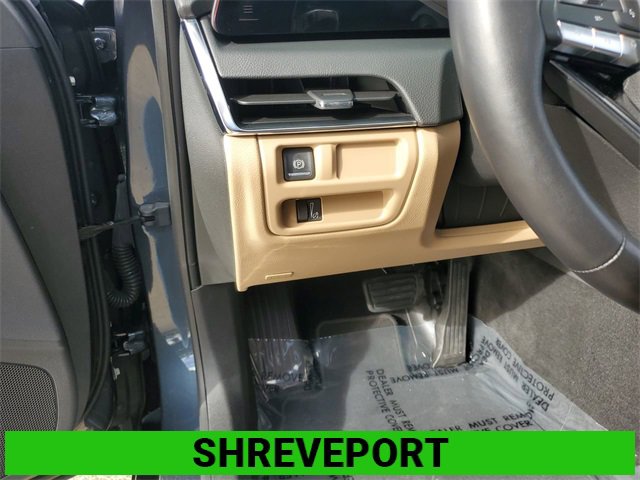 Certified 2025 Cadillac CT5 Premium Luxury image 18