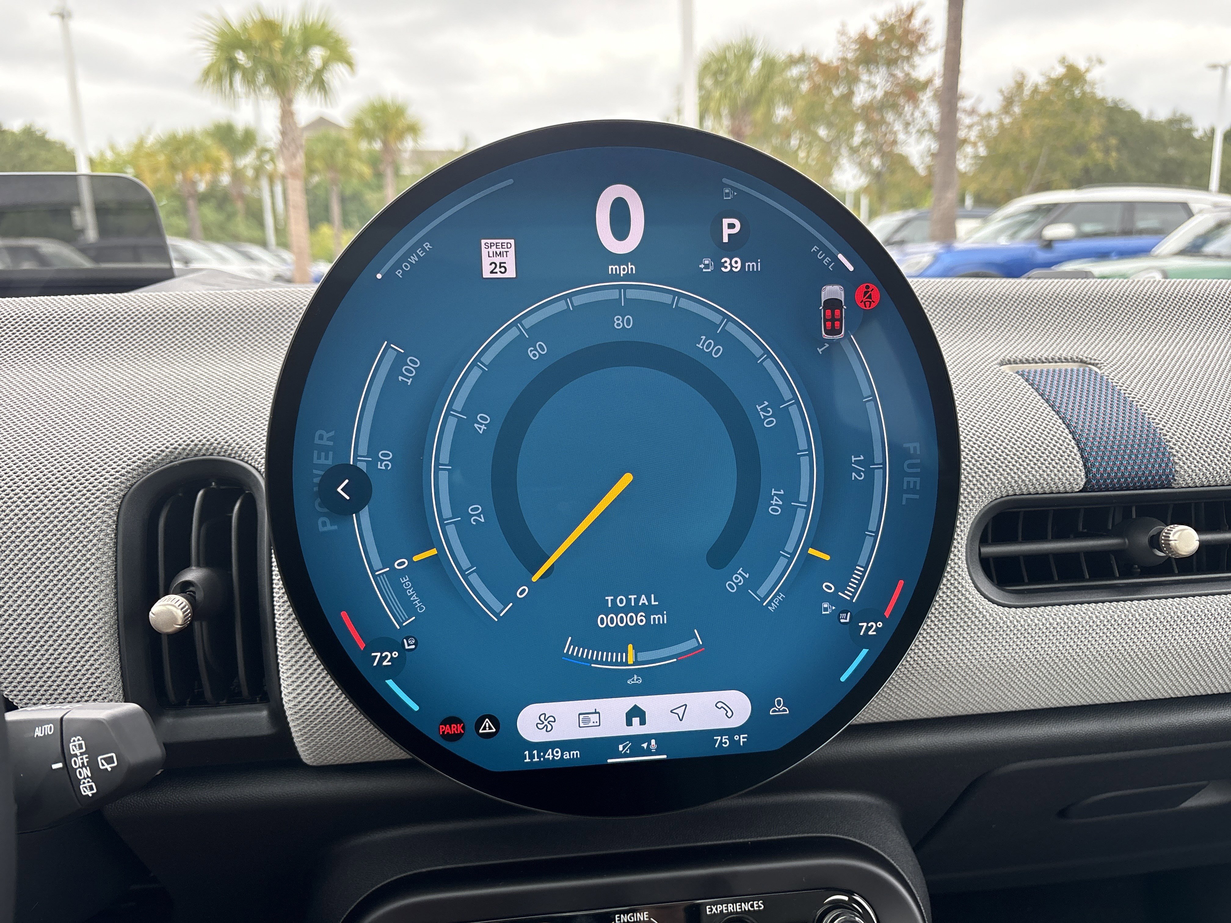 Used 2026 MINI Cooper 2-Door Hardtop image 12