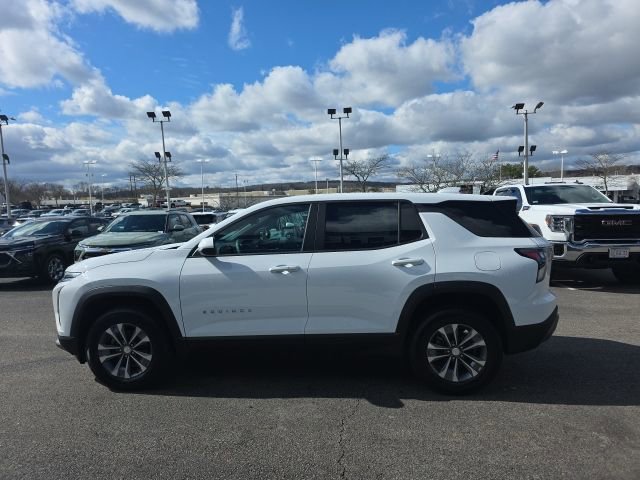 New 2026 Chevrolet Equinox LT w/ Convenience Package II image 5