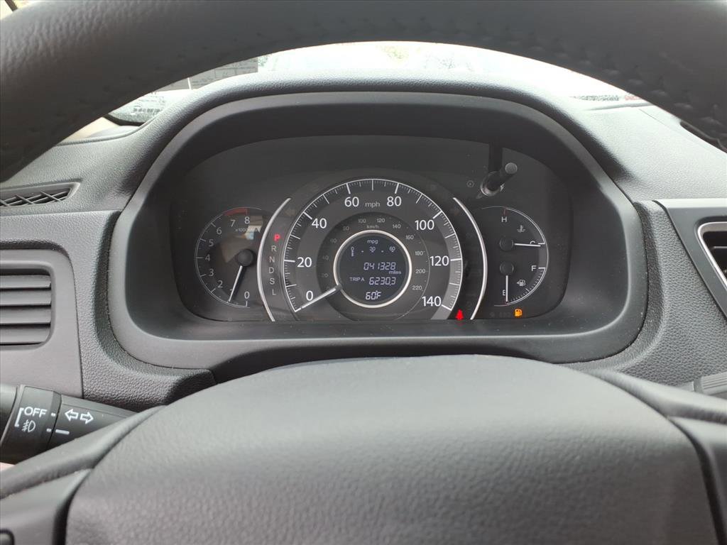 Used 2016 Honda CR-V EX-L image 26