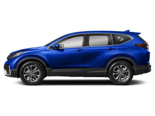 Used 2020 Honda CR-V EX-L image 3