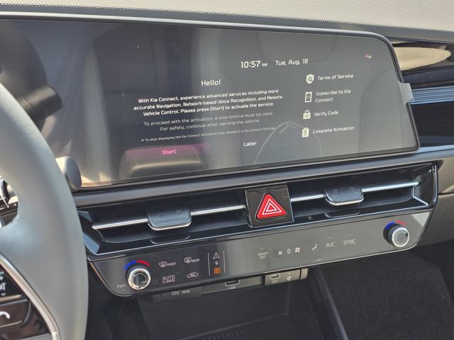 New 2026 Kia Niro EX FWD image 24