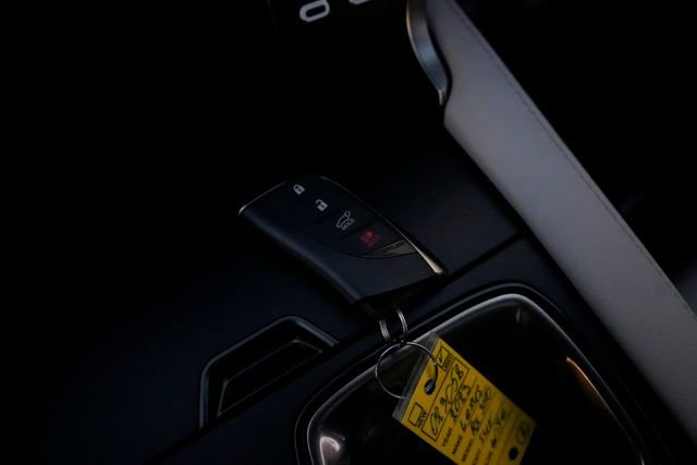 Used 2023 Lexus RX 350 Premium w/ Accessory Package image 56