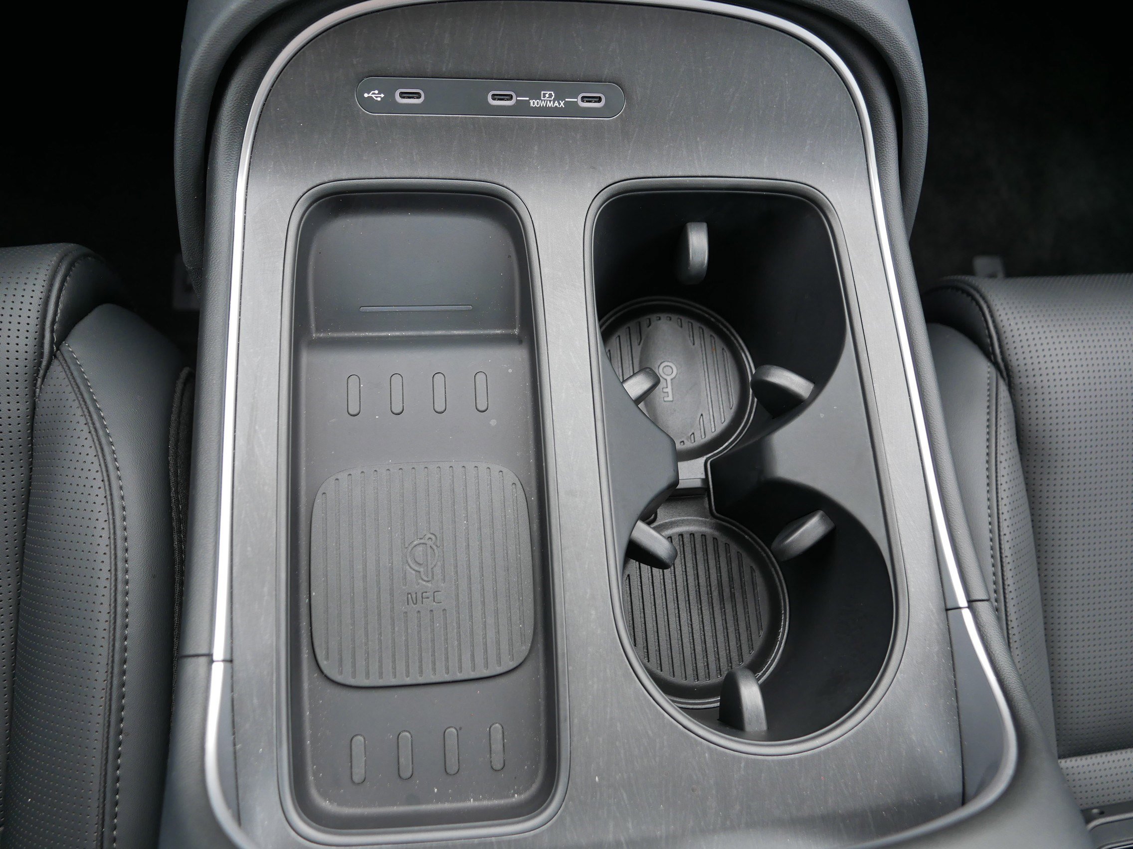 Certified 2026 Hyundai Palisade SEL AWD/4WD image 32