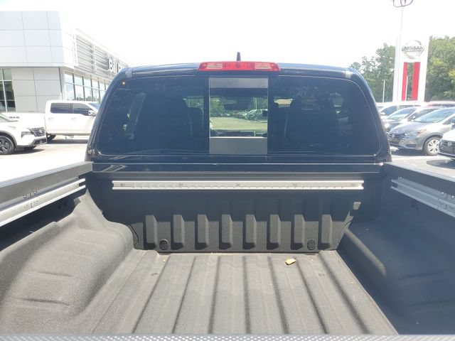 Certified 2024 Nissan Frontier PRO-4X w/ Pro Premium Package AWD/4WD image 6