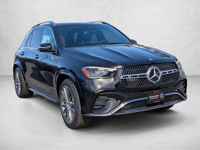 Used 2026 Mercedes-Benz GLE 450 4MATIC image 7