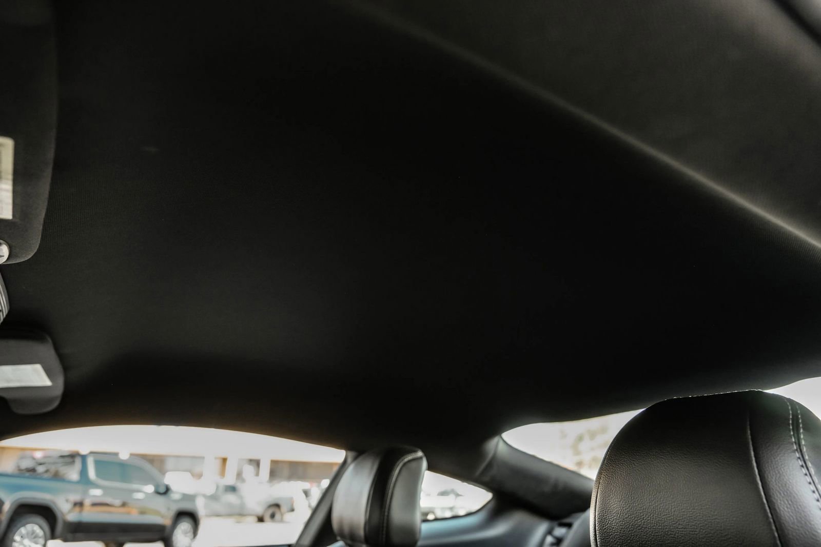 Used 2019 Ford Mustang GT Premium w/ GT Performance Package image 36