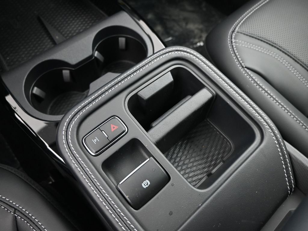 New 2025 Ford Mustang Mach-E Premium image 16