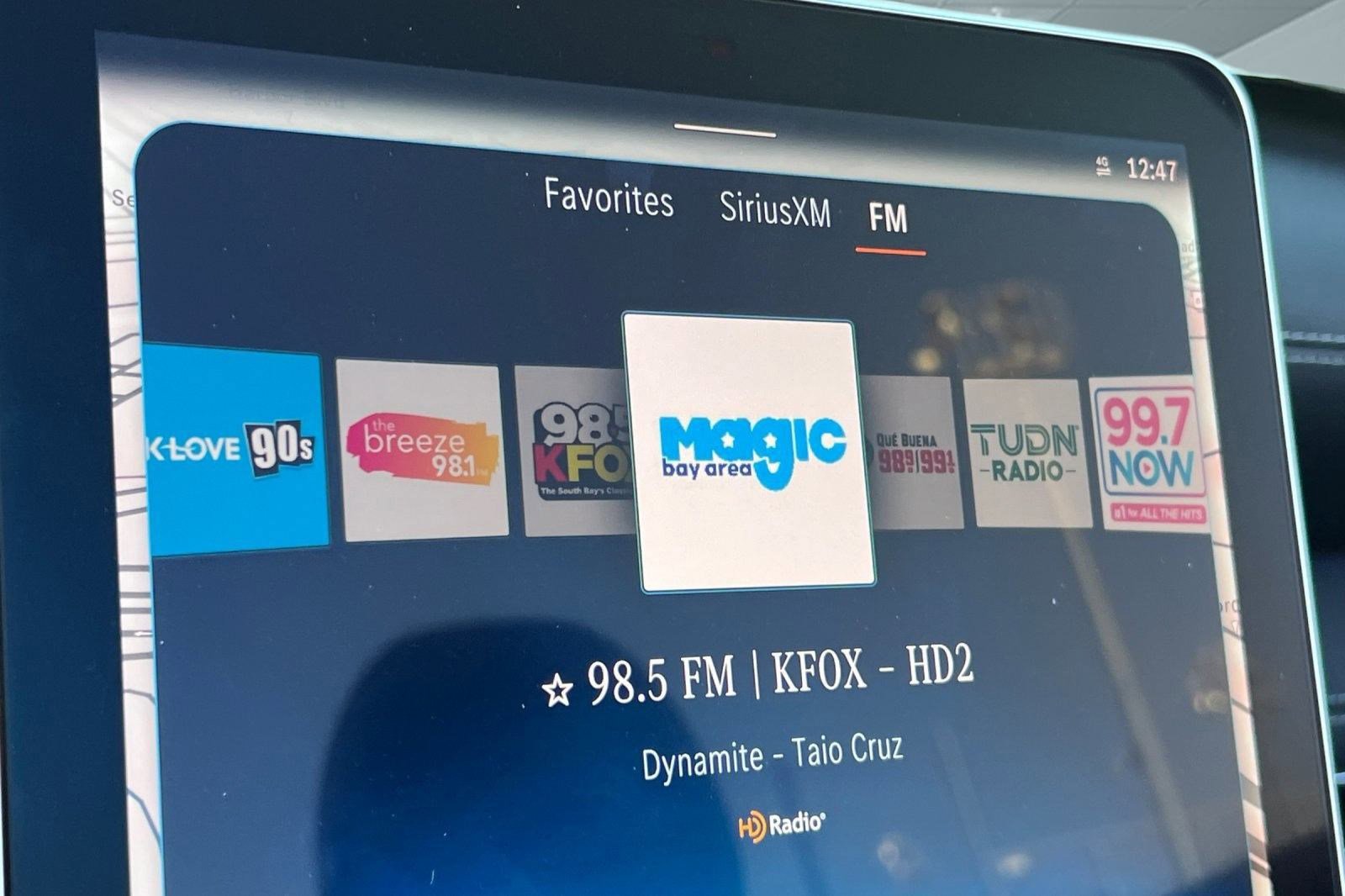 Used 2024 Mercedes-Benz SL 63 AMG 4MATIC image 20