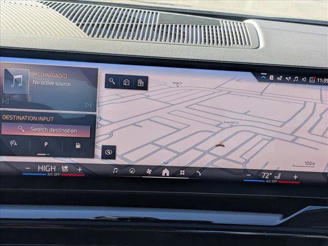 Used 2026 BMW 530i image 13