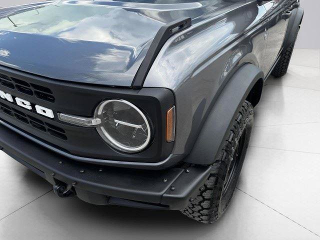 Used 2023 Ford Bronco Black Diamond AWD/4WD image 13
