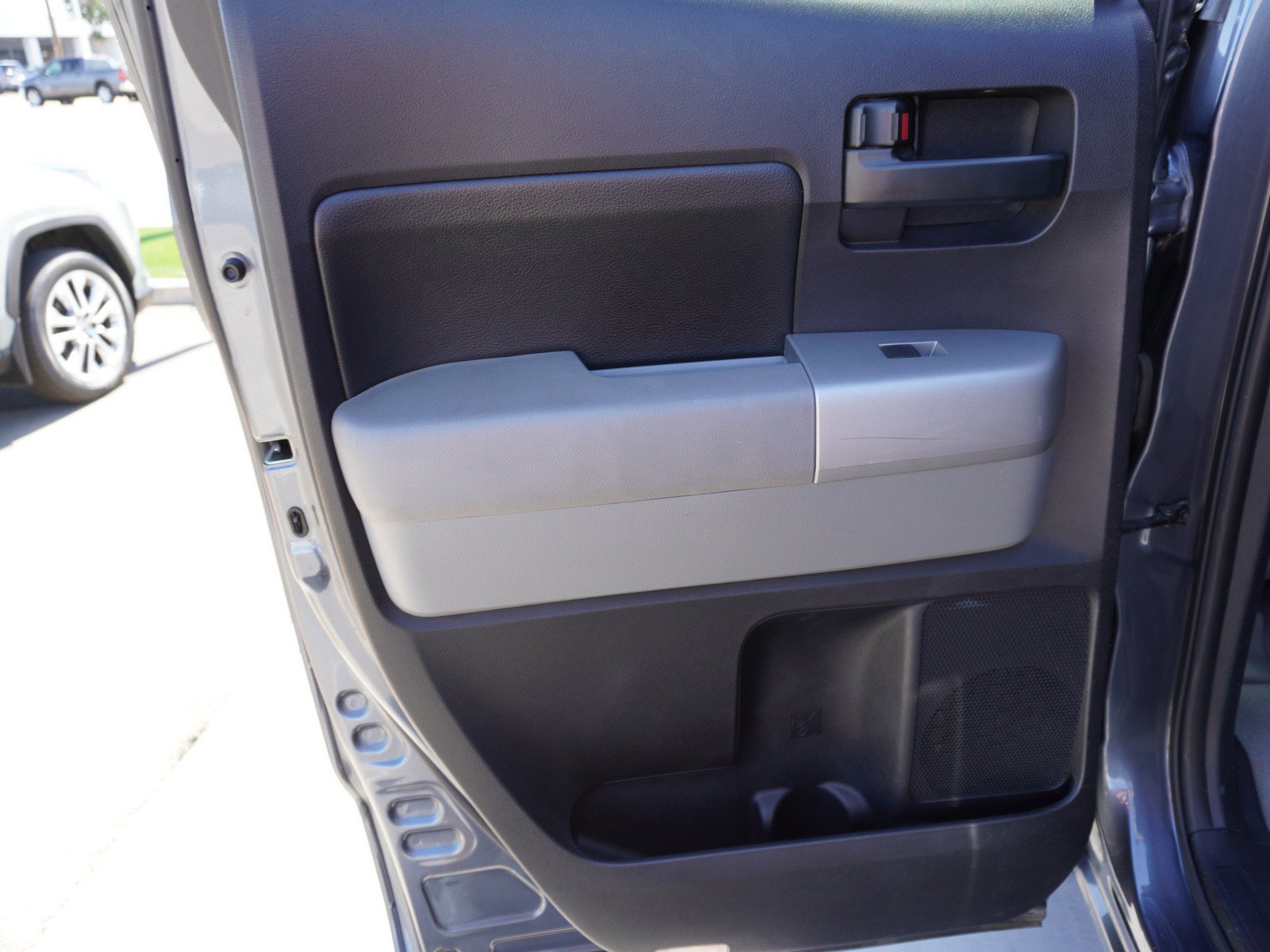 Used 2008 Toyota Tundra 2WD Double Cab image 11