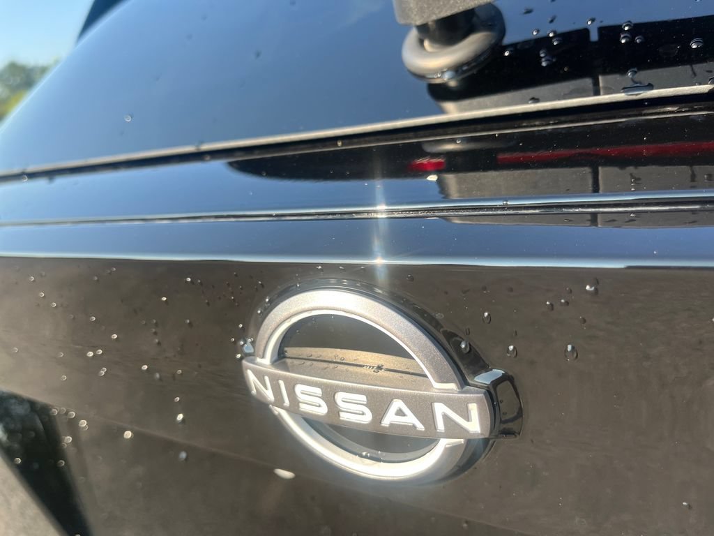 New 2027 Nissan Kicks SV FWD image 42