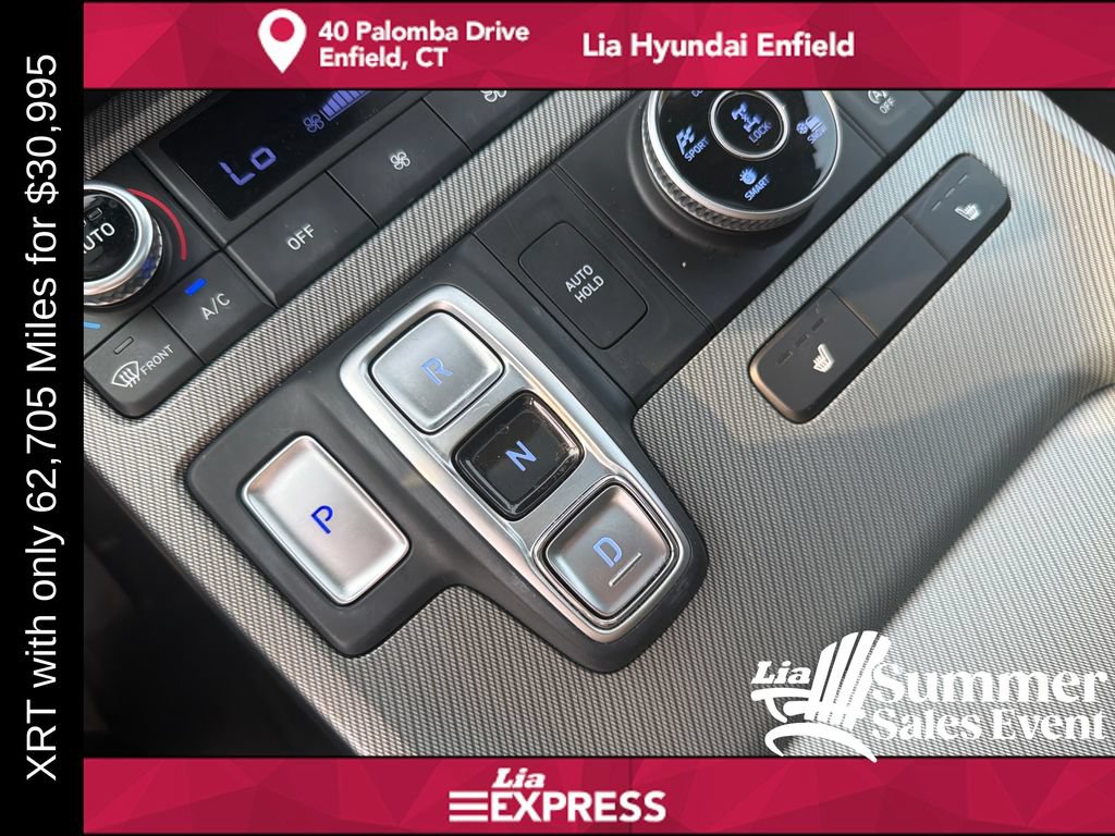 Used 2024 Hyundai Palisade XRT AWD/4WD image 21