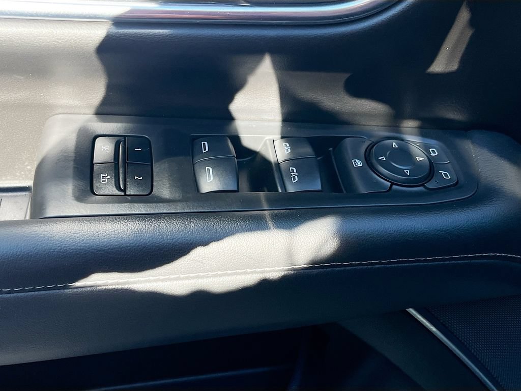 Used 2023 Chevrolet Tahoe Z71 AWD/4WD image 18