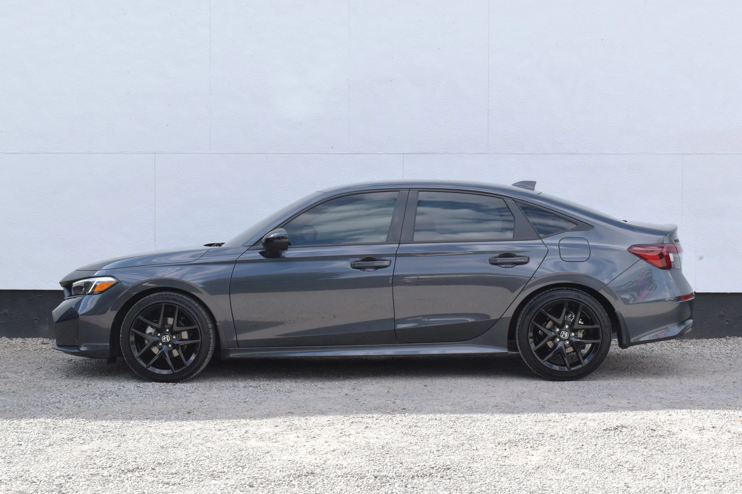 Used 2026 Honda Civic Sport image 9
