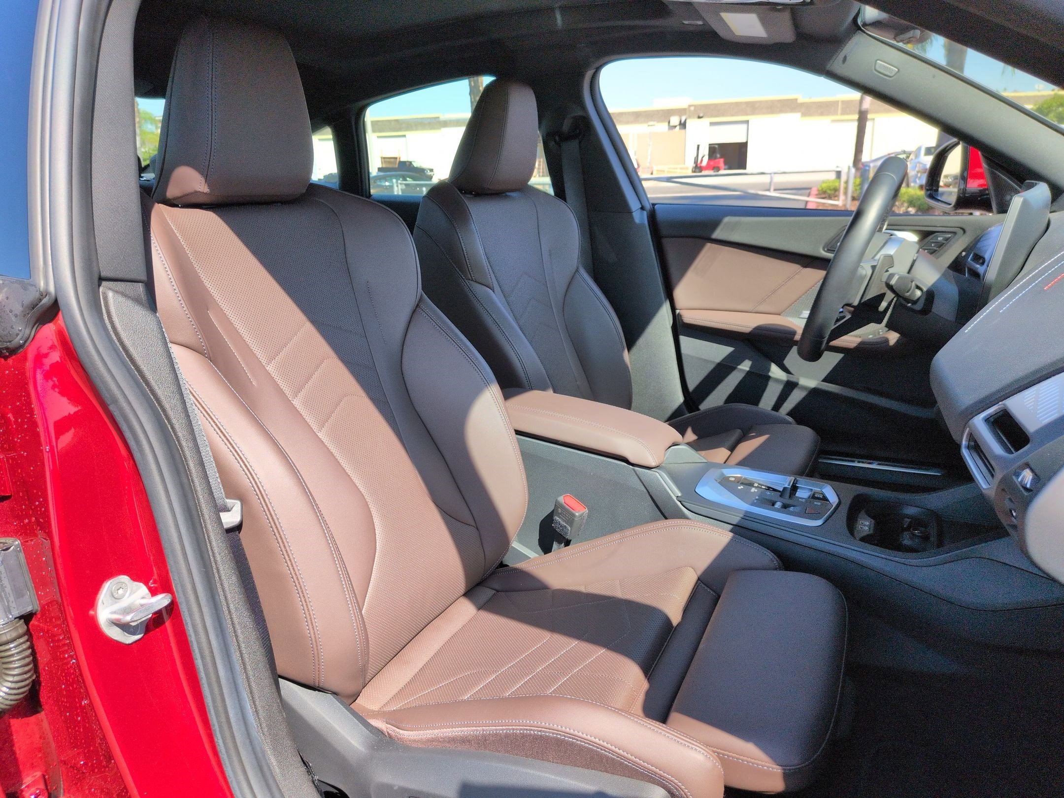 Used 2025 BMW 228i xDrive AWD/4WD image 31
