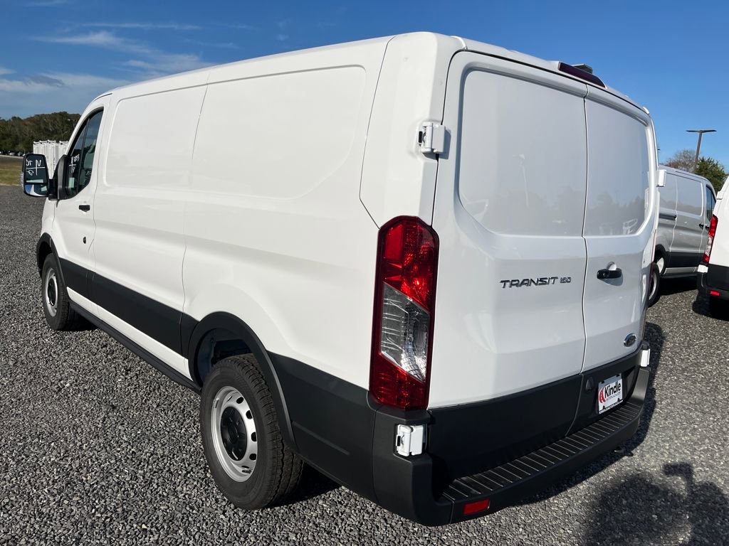 New 2025 Ford Transit 150 Low Roof image 20
