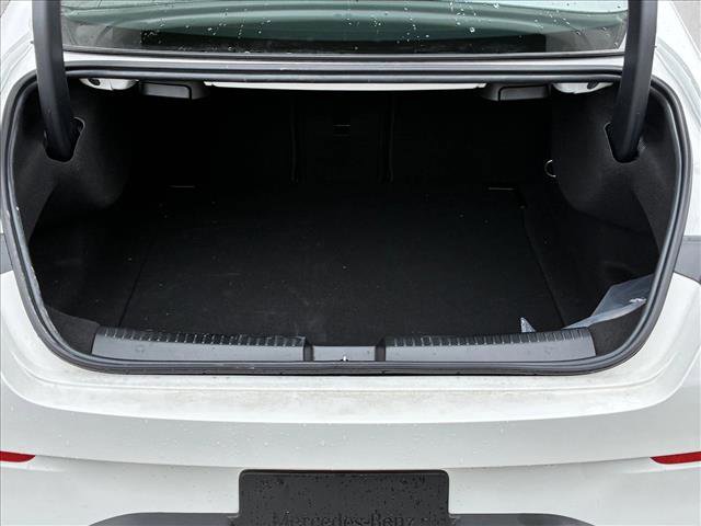 Certified 2026 Mercedes-Benz CLA 250 4MATIC image 27
