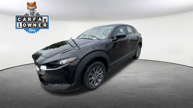 Used 2023 MAZDA CX-30 AWD 2.5 S image 5