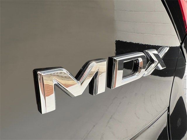 New 2026 Acura MDX A-Spec image 5