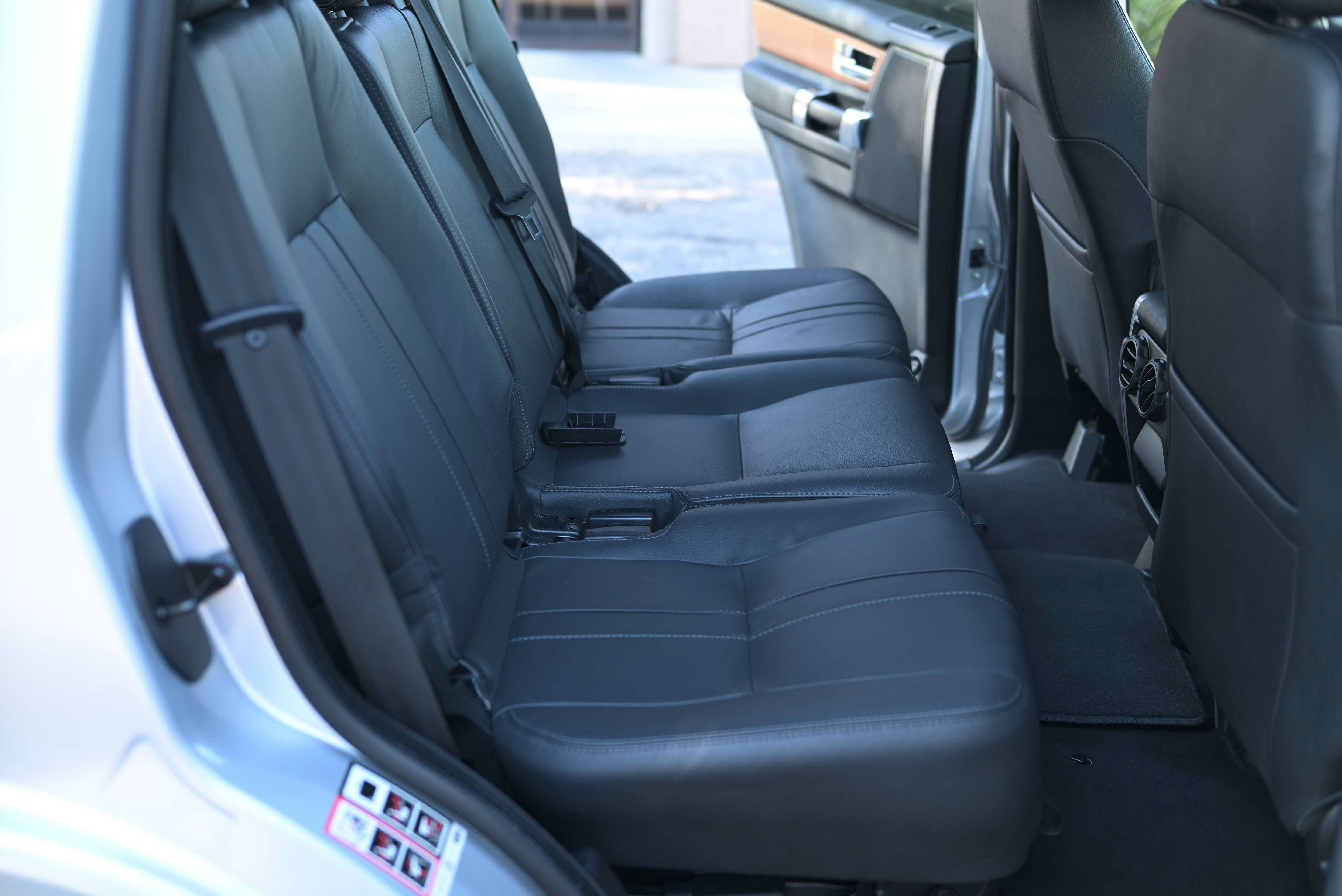 Used 2014 Land Rover LR4 HSE AWD/4WD image 20