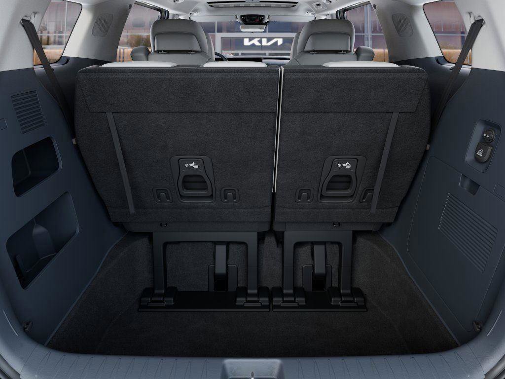 New 2026 Kia Carnival SX Prestige image 19