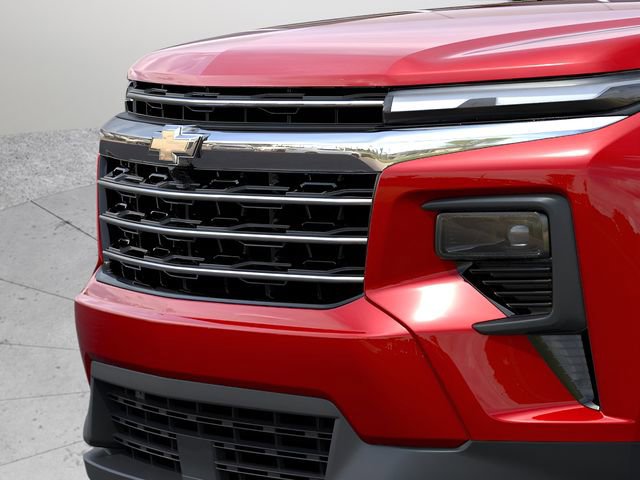 New 2026 Chevrolet Traverse LT w/ Driver Confidence Package image 13