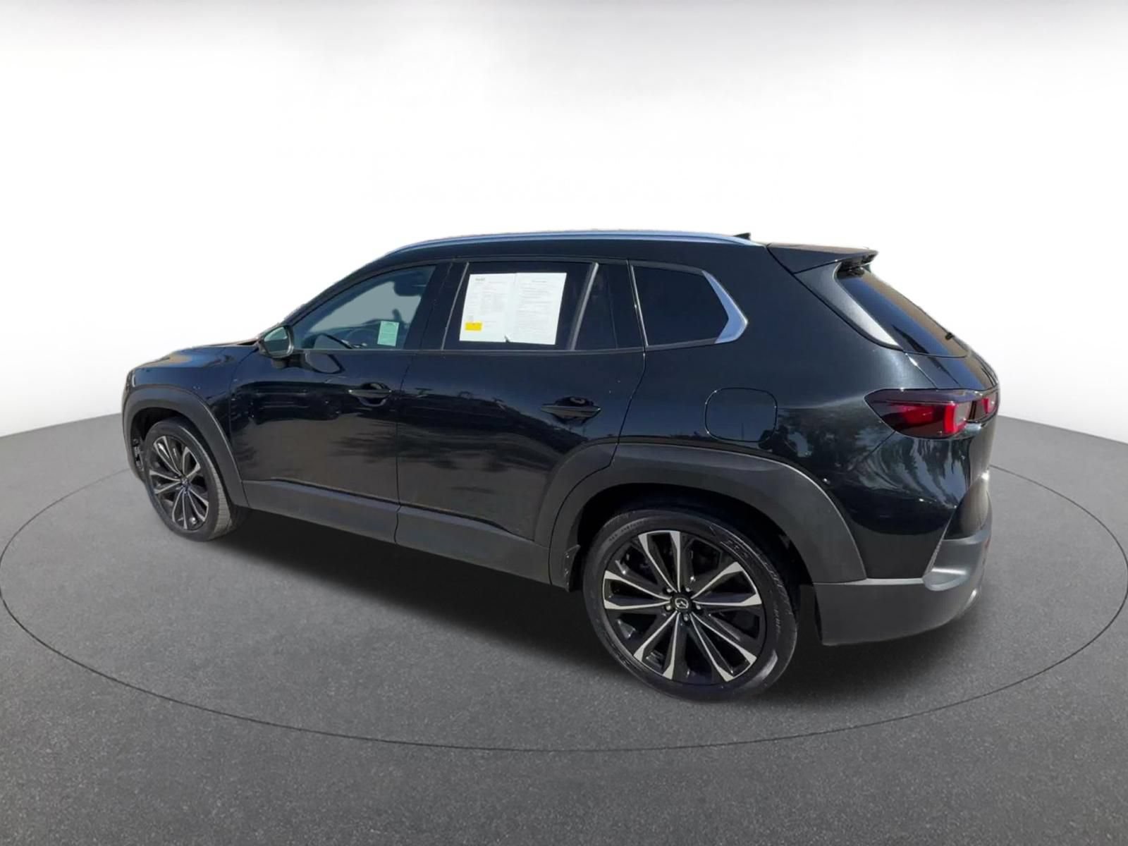 Used 2026 MAZDA CX-50 AWD 2.5 S w/ Premium Package image 9