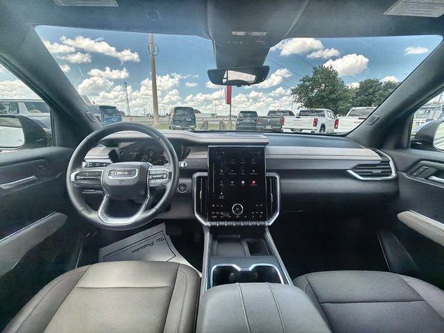 Certified 2026 GMC Acadia Elevation w/ Elevation Premium Package FWD image 19