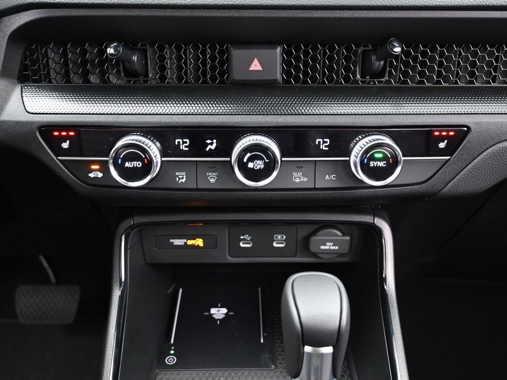 New 2026 Honda CR-V Sport-L image 46